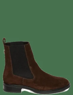 Valera - Platta ankelboots