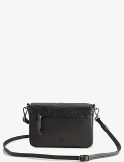 VanyaMBG Crossbody Bag, Snake - Crossbody Bags