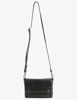 VanyaMBG Crossbody Bag, Snake - Crossbody Bags