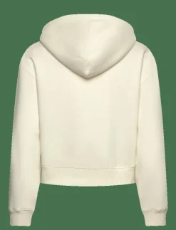 VARSITY ARCH FLEECE HOODIE - Huvtröjor