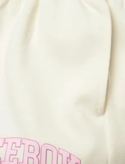 VARSITY ARCH FLEECE PANTS - Sweatpants