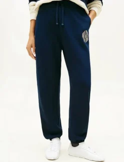 VARSITY TERRY SWEATPANT - Sweatpants