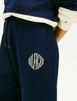 VARSITY TERRY SWEATPANT - Sweatpants