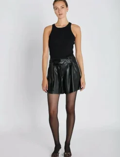 VeganiBBBrynji shorts - Skinn shorts