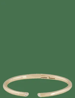 Veil crystal brace g/clear - Onesize - Bangles