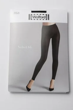 Velvet 66 Leggings - Strumpbyxor