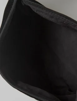 Velvet Clutch Dream Black - Kuvertväskor