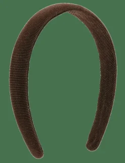 Velvet Headband - Hårband & Diadem