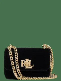 Velvet Mini Sophee Pouch - Kuvertväskor