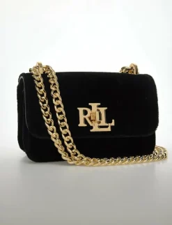 Velvet Mini Sophee Pouch - Kuvertväskor