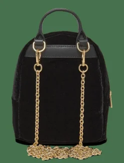 Velvet Mini Stevie Crossbody Backpack - Ryggsäckar