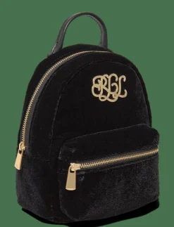Velvet Mini Stevie Crossbody Backpack - Ryggsäckar