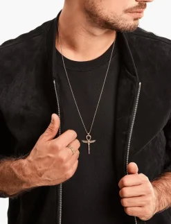 Venezia Chain Necklace - Kedjehalsband