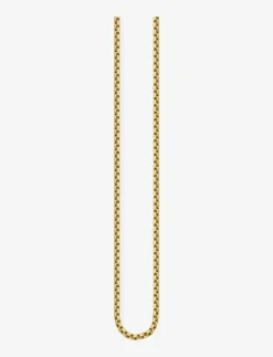 Venezia Chain Necklace - Kedjehalsband