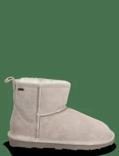 Venezia WP - Teddy boots