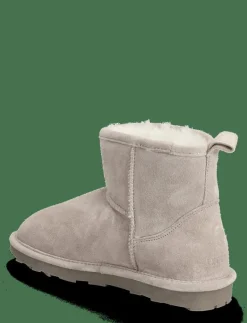 Venezia WP - Teddy boots