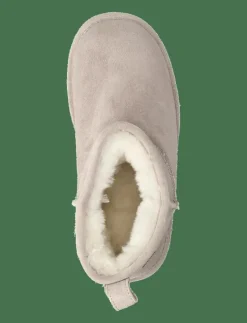 Venezia WP - Teddy boots