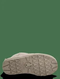 Venezia WP - Teddy boots