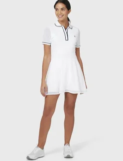 VERONICA DRESS - Klänningar