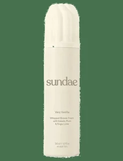 Very Vanilla Whipped Shower Foam - Kroppsvård