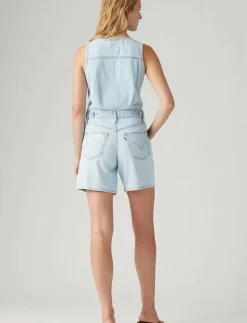 VEST ROMPER ROM COM - Jumpsuits