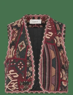 VESTE ELTON - Vadderade västar