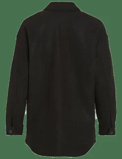 VIKIMMI SHIRT L/S JACKET - Overshirts