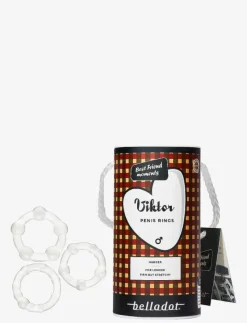 Viktor Penis Rings - Beauty
