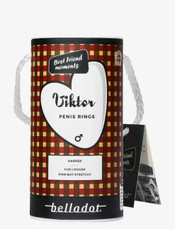 Viktor Penis Rings - Beauty
