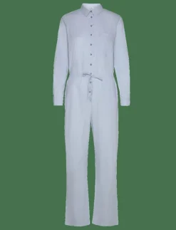 Vilde Jumpsuit GOTS - Jumpsuits