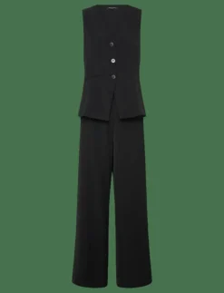 VINNIE TAILORED JUMPSUIT - Jumpsuits