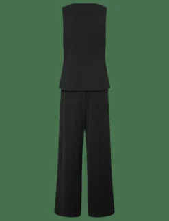 VINNIE TAILORED JUMPSUIT - Jumpsuits