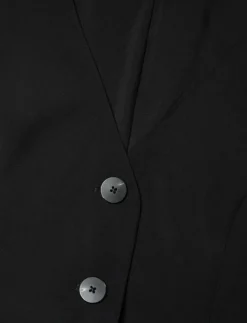 VINNIE TAILORED JUMPSUIT - Jumpsuits