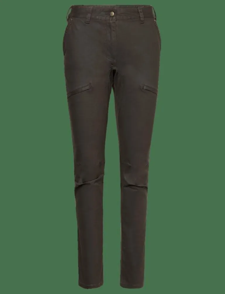 Vintage Pants - Friluftsbyxor