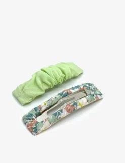 Viola Snap Set - Håraccessoarer