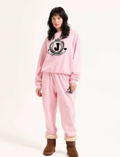 VISTA CREST CUFFED TRACKPANTS - Sweatpants