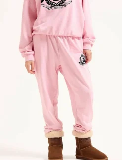 VISTA CREST CUFFED TRACKPANTS - Sweatpants