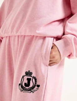 VISTA CREST CUFFED TRACKPANTS - Sweatpants