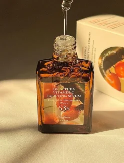 Vitamin C Boosting Serum - Serum