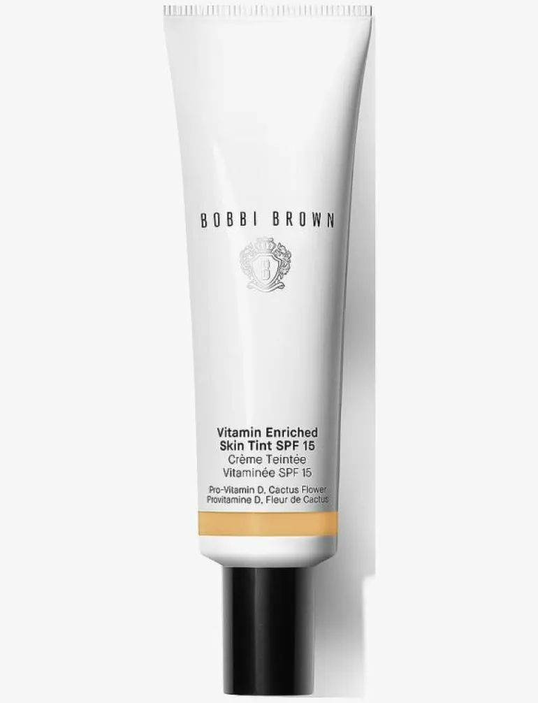 Vitamin Enriched Skin Tint SPF15 - Ansikte