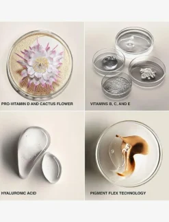 Vitamin Enriched Skin Tint SPF15 - Ansikte