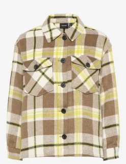 VMAUTUMN JACKET BF - Overshirts