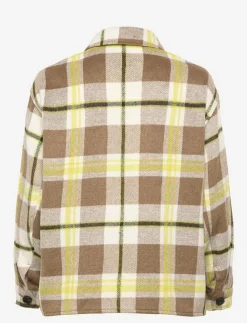 VMAUTUMN JACKET BF - Overshirts