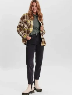 VMAUTUMN JACKET BF - Overshirts