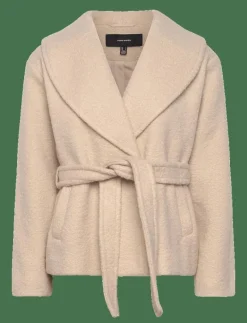 VMELITEBERGEN JACKET BOO - Ulljackor