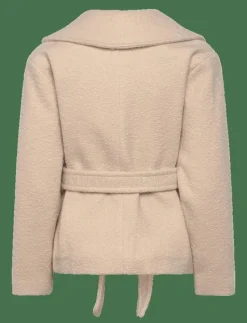 VMELITEBERGEN JACKET BOO - Ulljackor