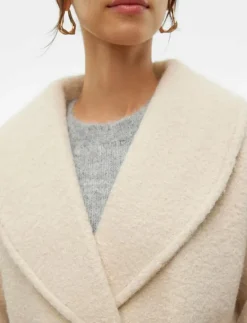 VMELITEBERGEN JACKET BOO - Ulljackor