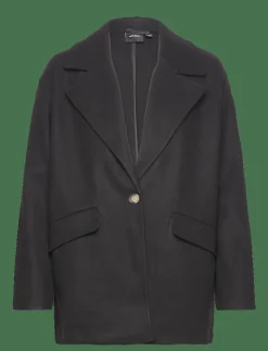 VMFORTUNE BLAZER JACKET LCS - Enkelknäppta kavajer