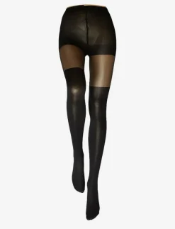 VMGLADYS TIGHTS NOOS - Strumpor