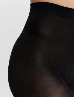 VMLOVE TIGHTS - 40 DEN 2-PACK NOOS - Strumpbyxor